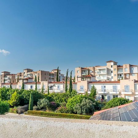 Helios Cottages Paphos Exterior photo